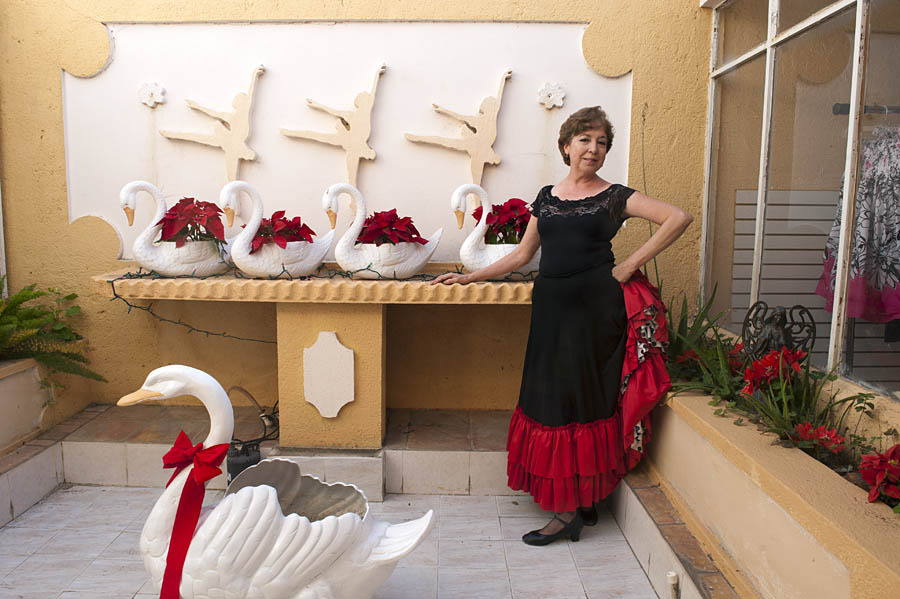 La Frontera: Artists along the US Mexican Border