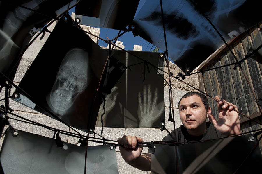 La Frontera: Artists Along The Us Mexican Border