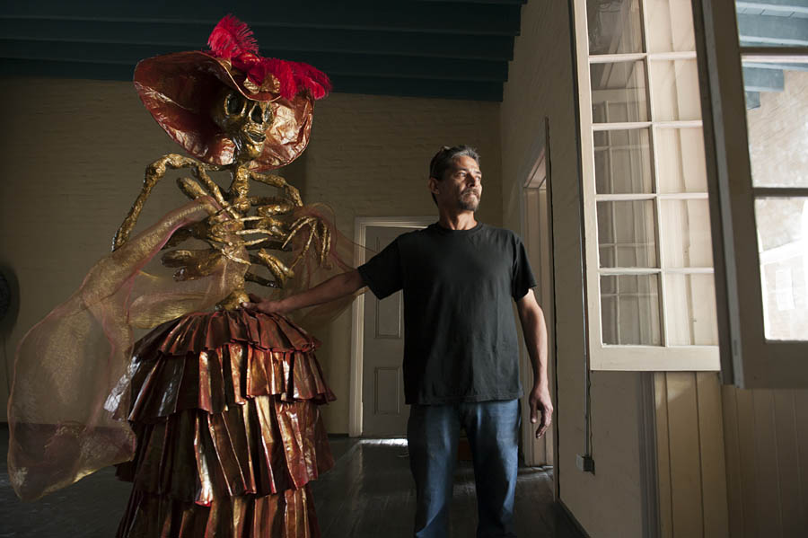 La Frontera: Artists Along The Us Mexican Border