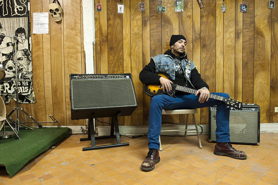 La Frontera: Artists Along The Us Mexican Border