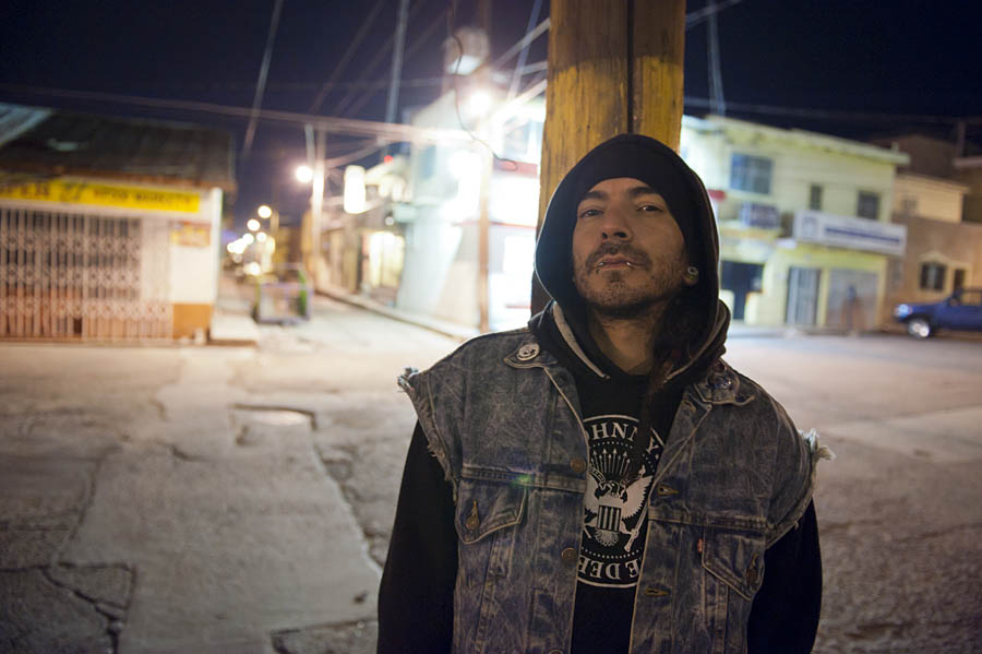 La Frontera: Artists Along The Us Mexican Border