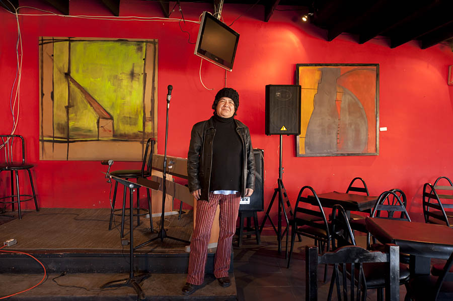 La Frontera: Artists Along The Us Mexican Border