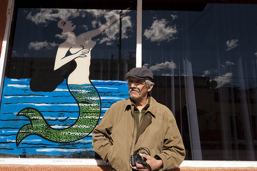 La Frontera: Artists Along The Us Mexican Border