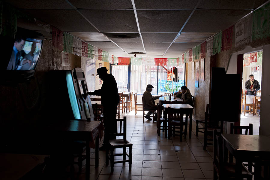 La Frontera: Artists Along The Us Mexican Border