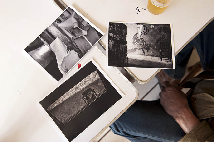 La Frontera: Artists Along The Us Mexican Border