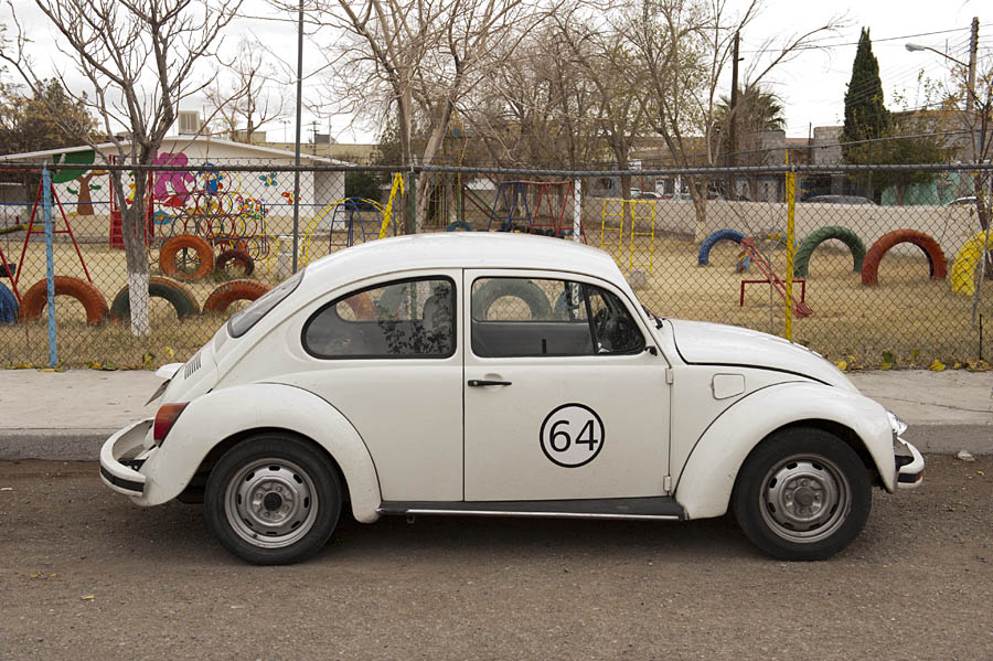 La Frontera: Artists Along The Us Mexican Border