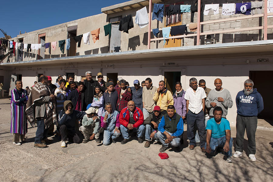 La Frontera: Artists Along The Us Mexican Border