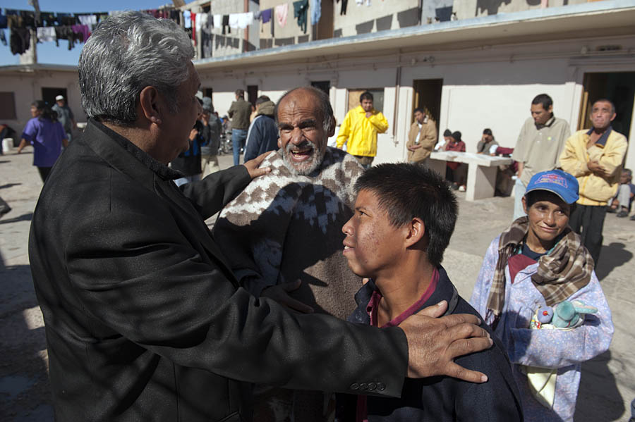 La Frontera: Artists Along The Us Mexican Border