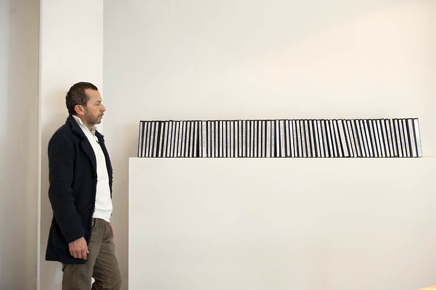 La Frontera: Artists Along The Us Mexican Border