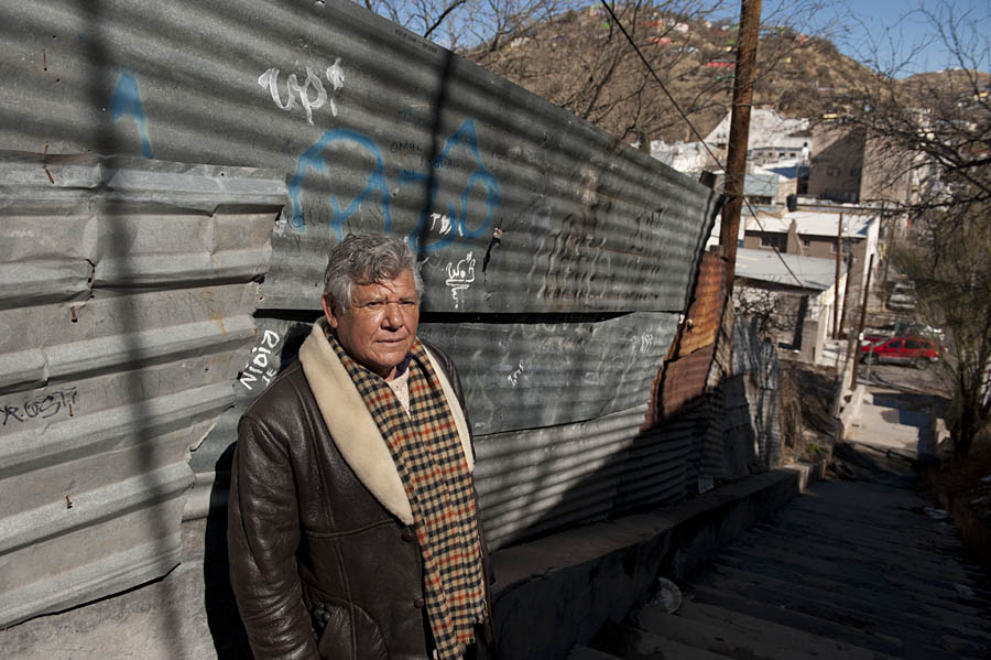 La Frontera: Artists Along The Us Mexican Border