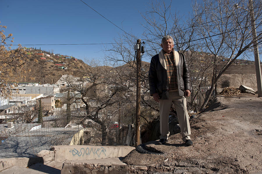 La Frontera: Artists Along The Us Mexican Border