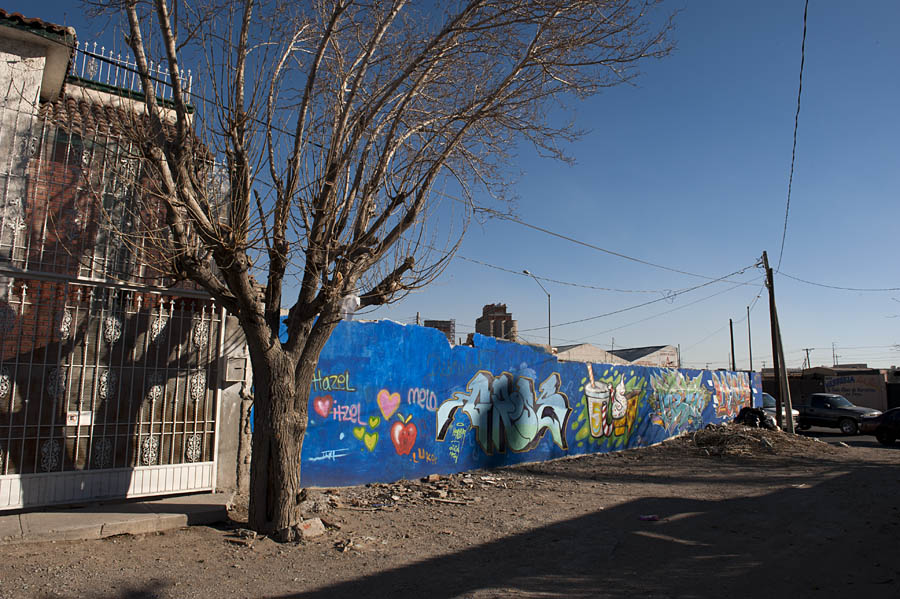 La Frontera: Artists Along The Us Mexican Border