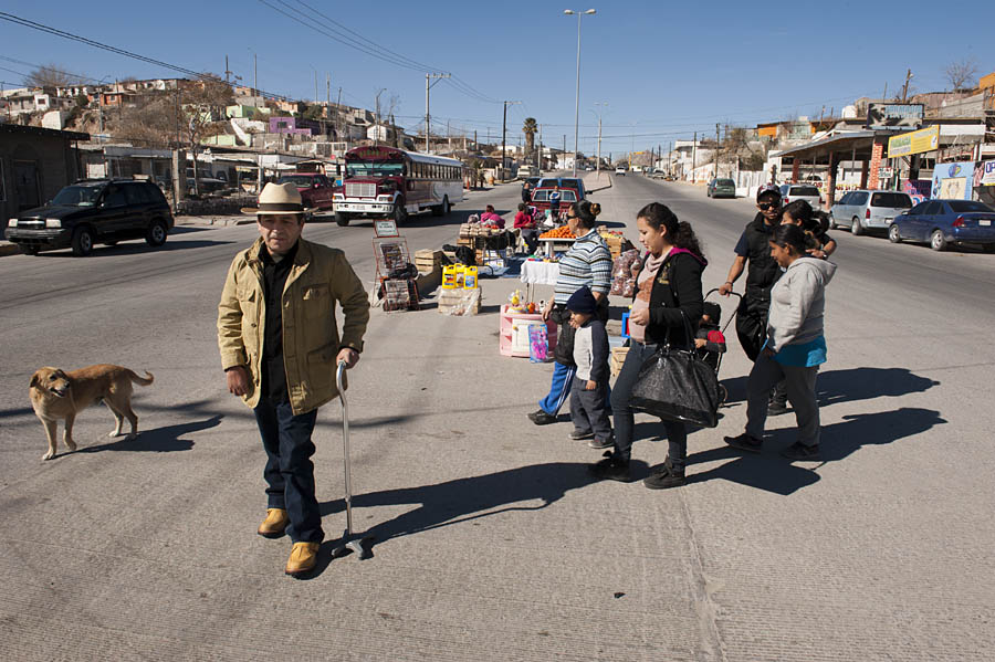 La Frontera: Artists Along The Us Mexican Border
