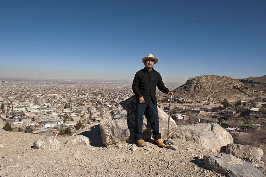 La Frontera: Artists Along The Us Mexican Border