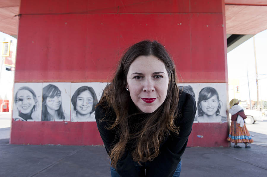 La Frontera: Artists Along The Us Mexican Border