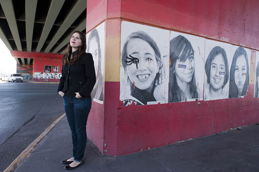 La Frontera: Artists Along The Us Mexican Border