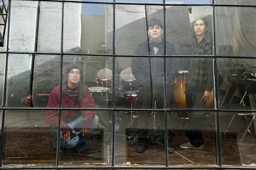 La Frontera: Artists Along The Us Mexican Border