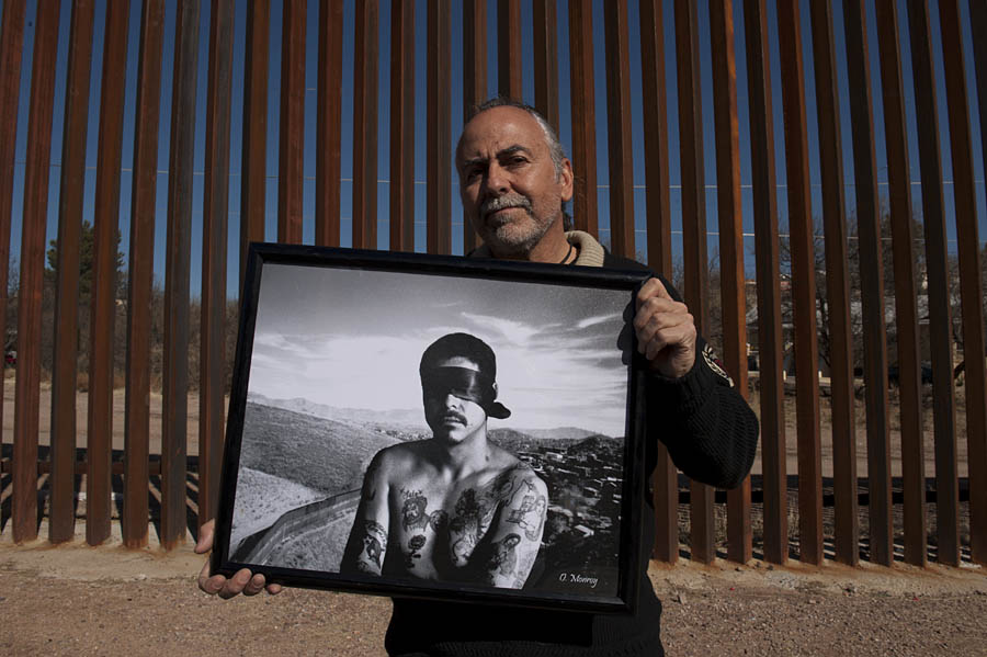La Frontera: Artists Along The Us Mexican Border