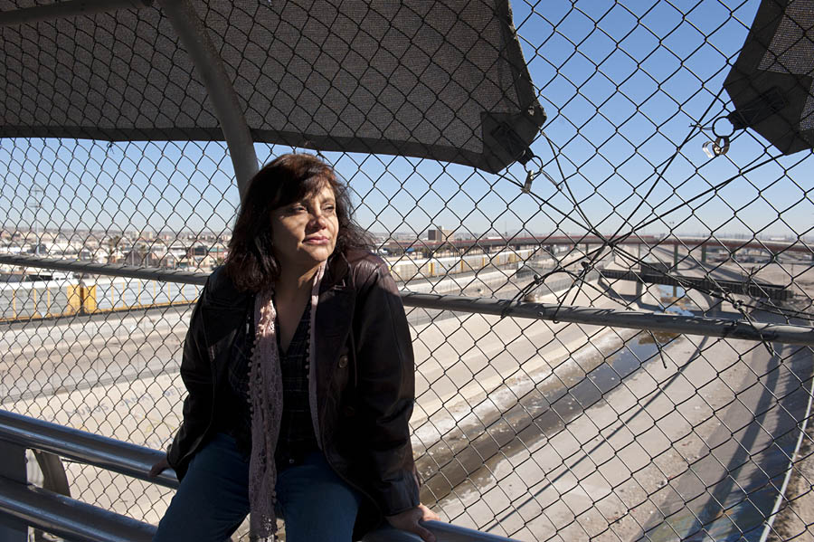 La Frontera: Artists Along The Us Mexican Border