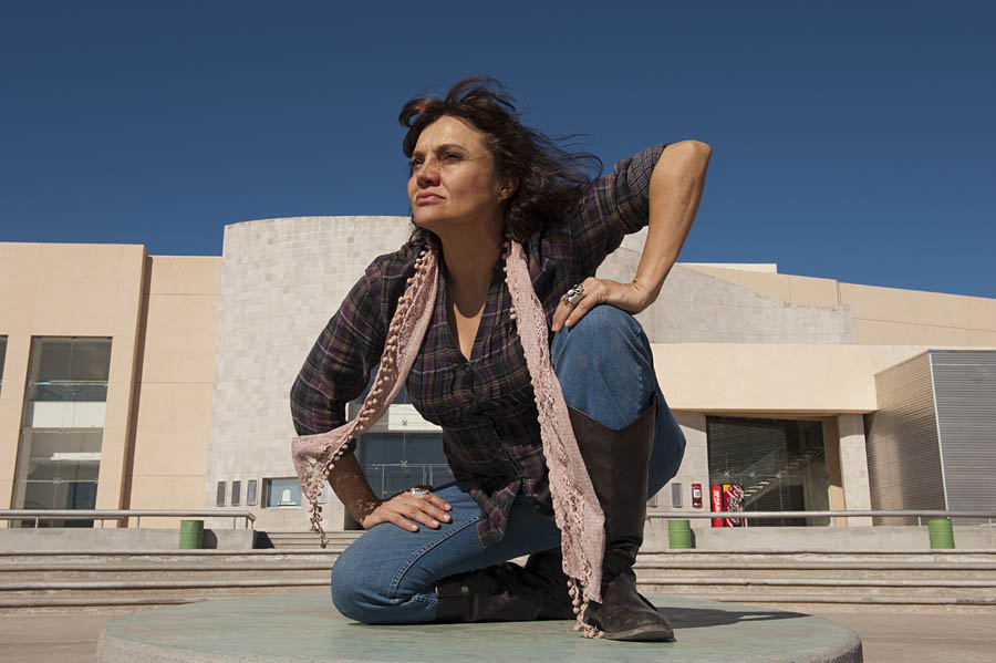 La Frontera: Artists Along The Us Mexican Border