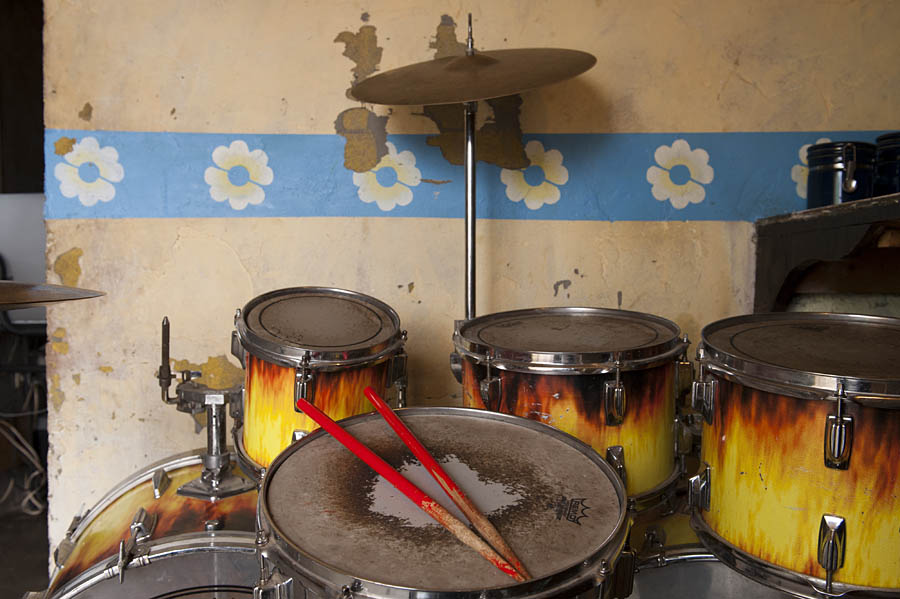 La Frontera: Artists Along The Us Mexican Border