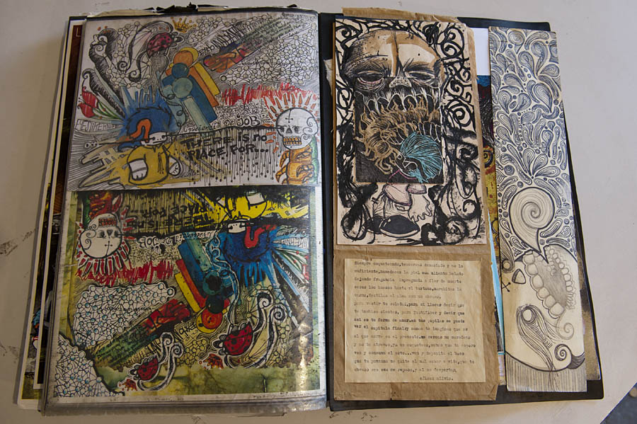 La Frontera: Artists Along The Us Mexican Border