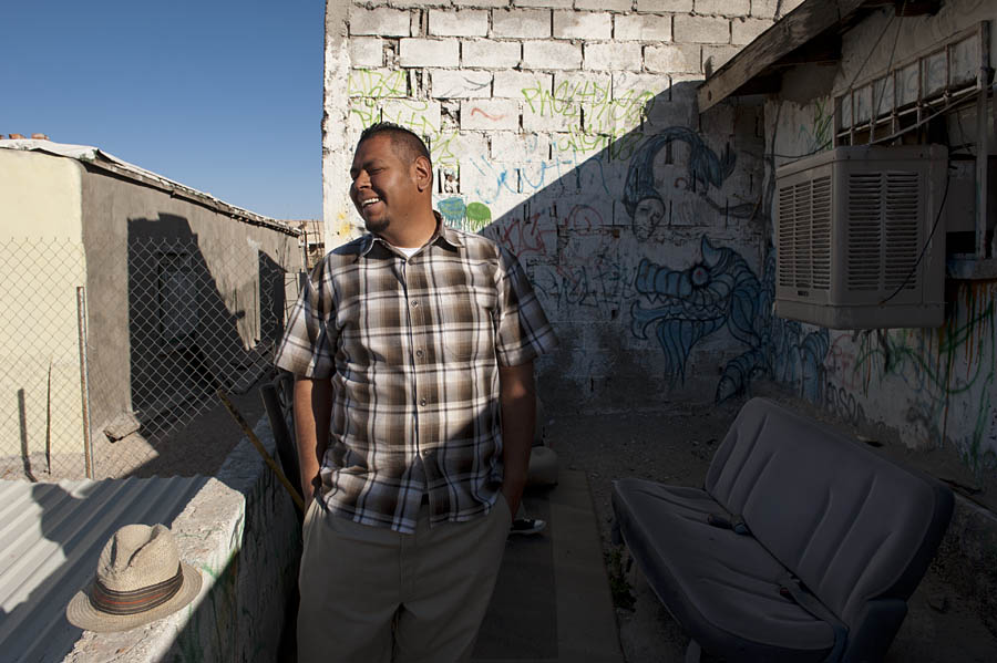 La Frontera: Artists Along The Us Mexican Border