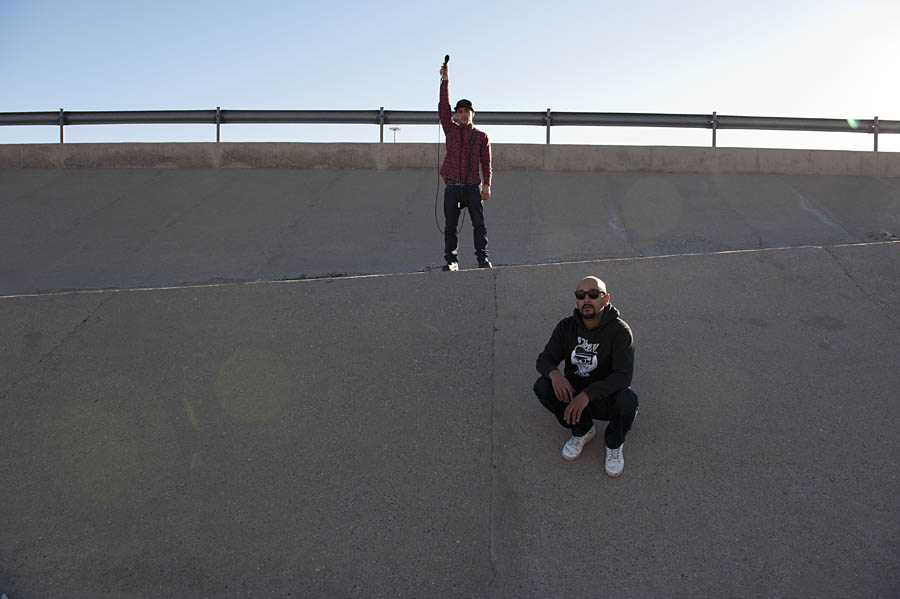 La Frontera: Artists Along The Us Mexican Border