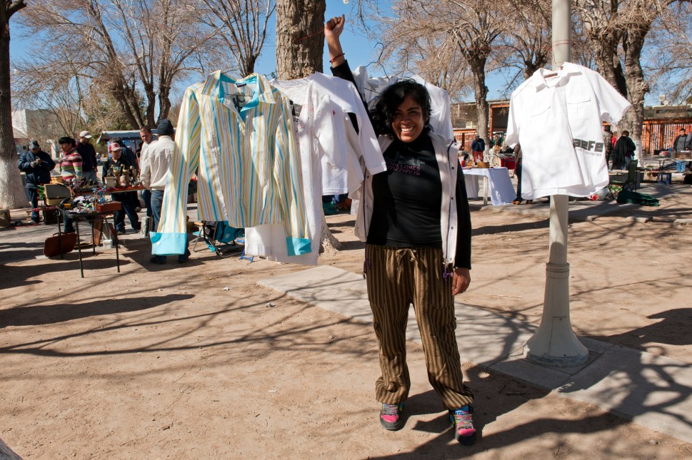 La Frontera: Artists Along The Us Mexican Border