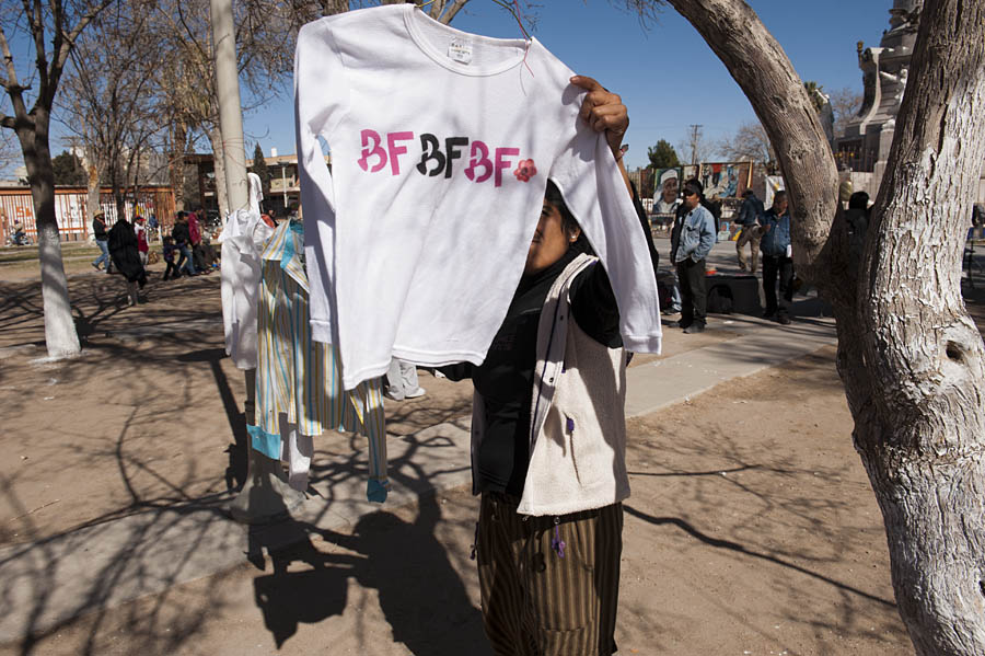 La Frontera: Artists Along The Us Mexican Border