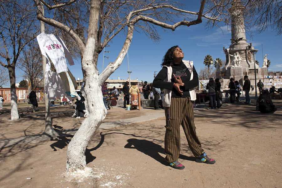 La Frontera: Artists Along The Us Mexican Border