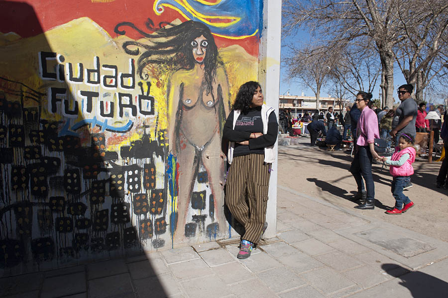 La Frontera: Artists Along The Us Mexican Border