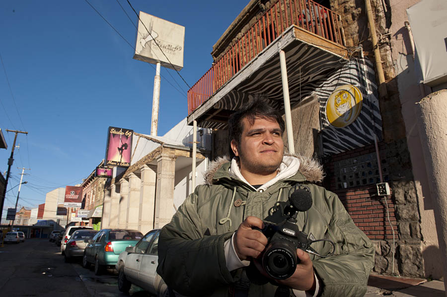La Frontera: Artists Along The Us Mexican Border