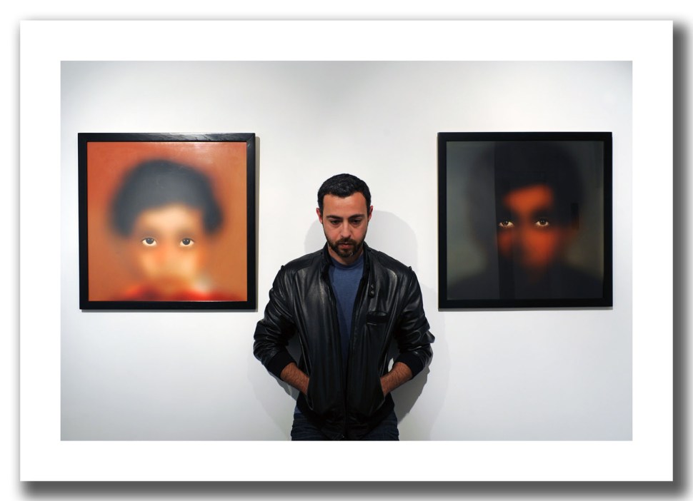 LA FRONTERA: Artists along the US Mexican Border