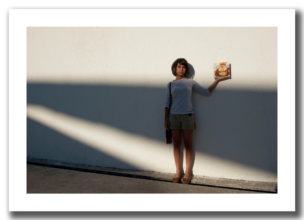 LA FRONTERA: Artists along the US Mexican Border