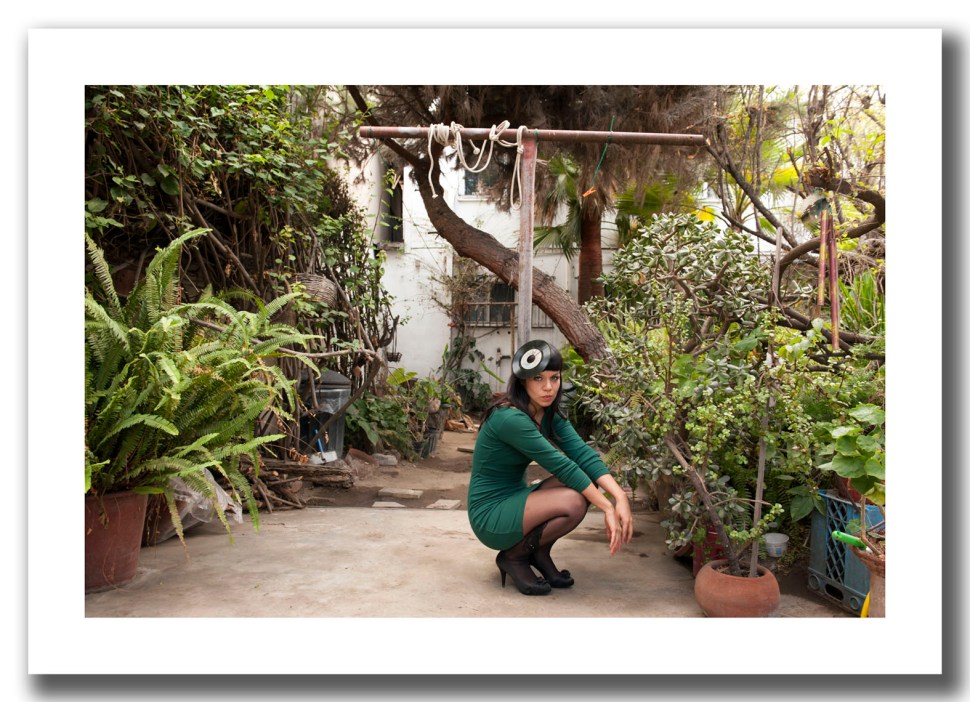LA FRONTERA: Artists along the US Mexican Border