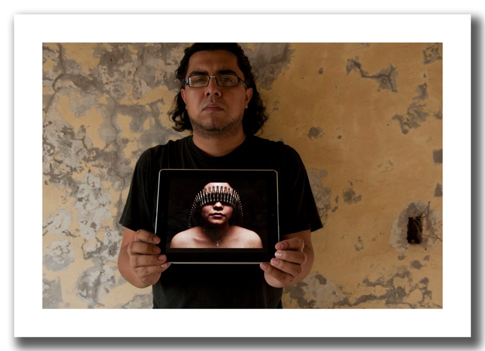 LA FRONTERA: Artists along the US Mexican Border