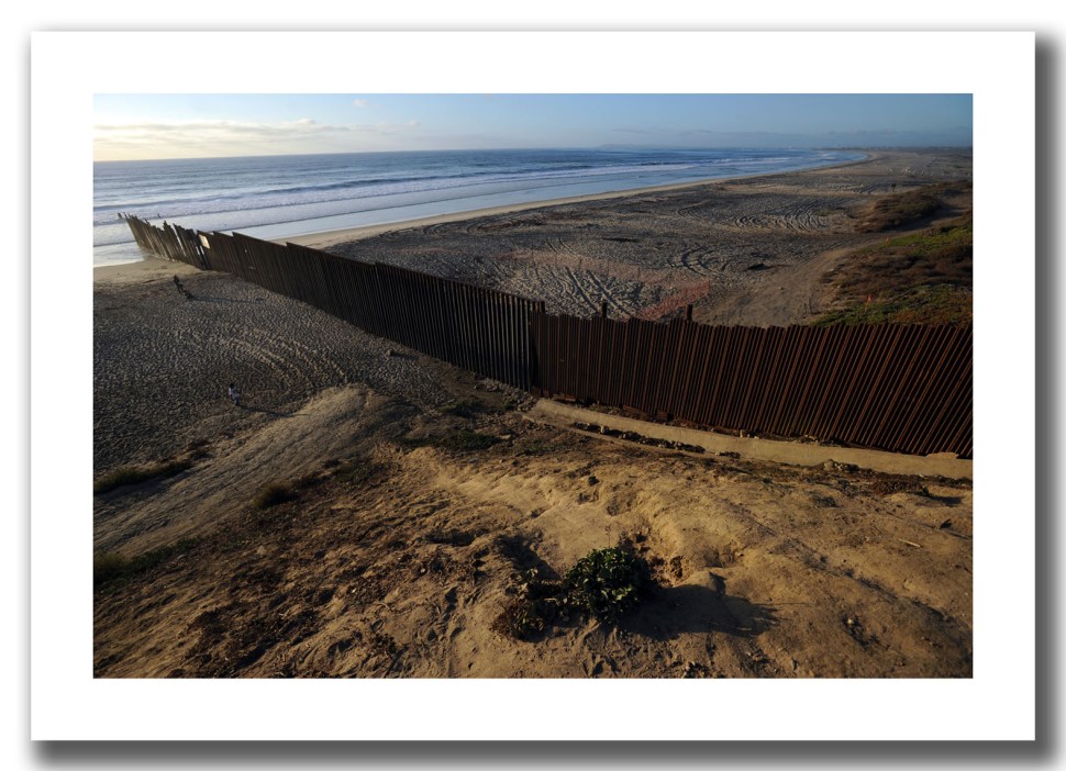 La Frontera: Artists Along The Us Mexican Border