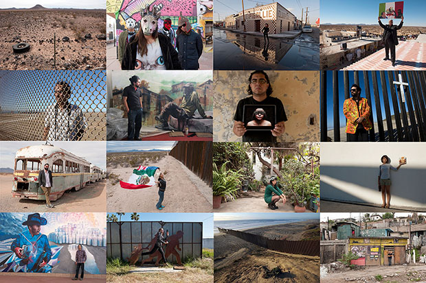 LaFrontera_Indiegogo_cover_a