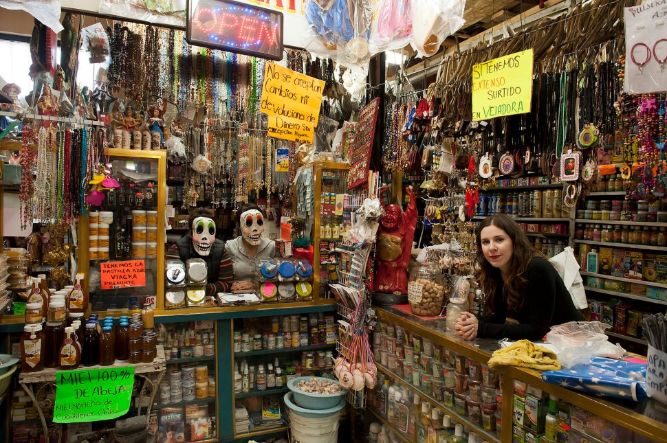 LA FRONTERA: Artists along the US Mexican Border